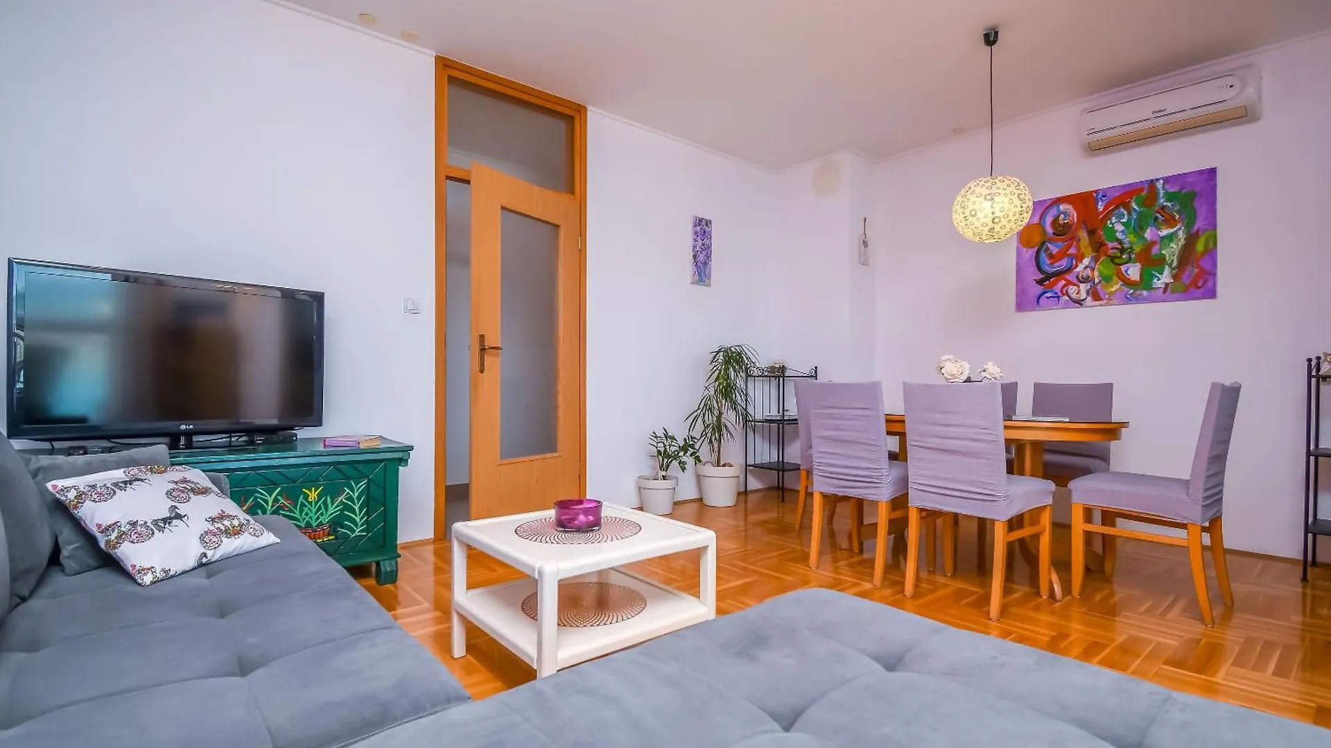 Apartment Dani Trogir